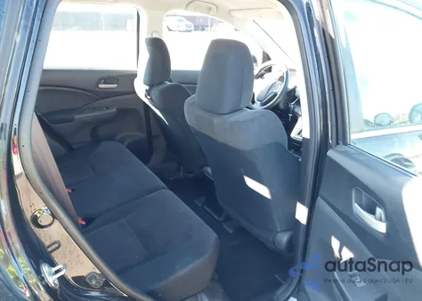 2014 Honda Cr-V Lx z USA, uszkodzony, nr VIN 2HKRM4H36EH727459